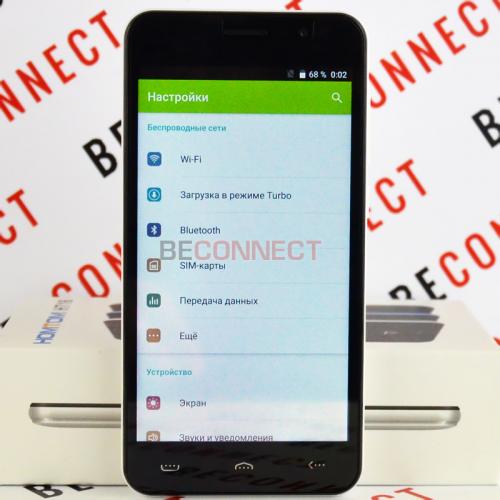 Homtom HT16 White